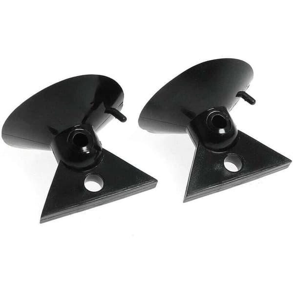 5 stk. Pærebytter MR16 GU10 Pærebytterhode Erstatning