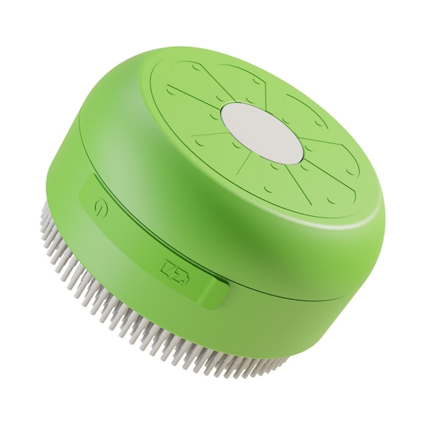 Rechargeable Pet Grooming Comb | Cat Grooming Brush | Steamy Massage Precipitation | Spray massage comb, spray massage animal