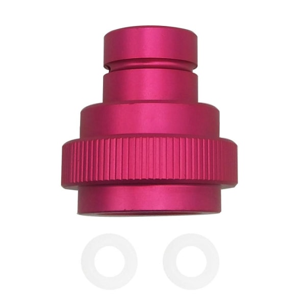 För Lay Z Spa Impeller Rotor Super Silent Pump Passar alla Lay Z Spa Fix E02 Noisy Pumps