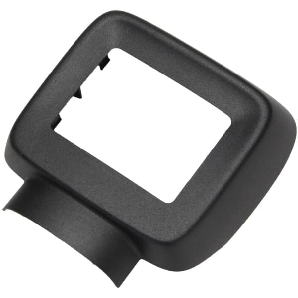 ACC Cruise Control Sensor Dæksel Til Golf 7 MK7 2013-2016 5G0907225A 9B9
