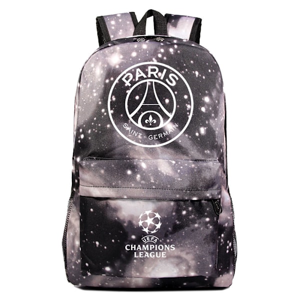 Star Paris UEFA Champions League skuldertaske