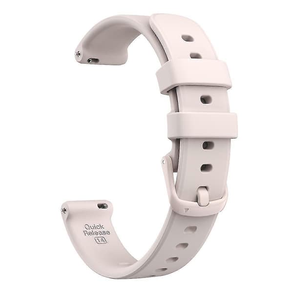 Silikoniranneke Garmin Lily 2 -kelloon Pink