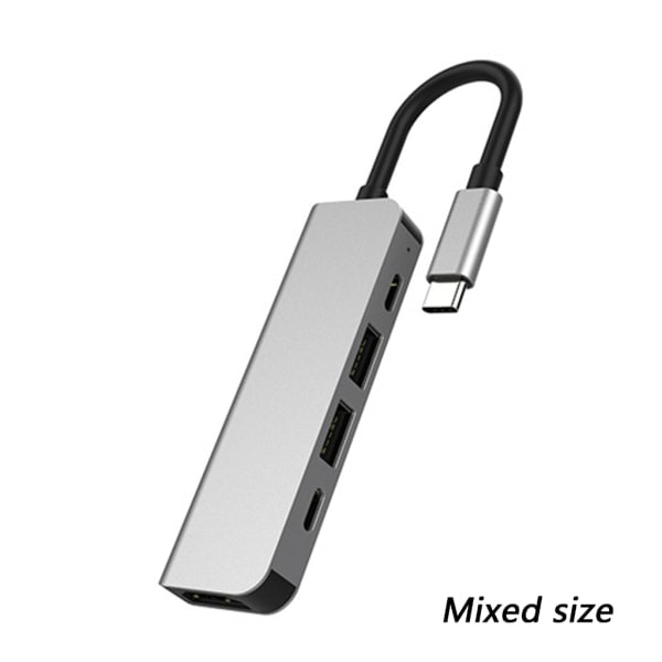 3,5 mm In-Ear Hörlurar Headset för Telefon MP3 för iPod PC Grön