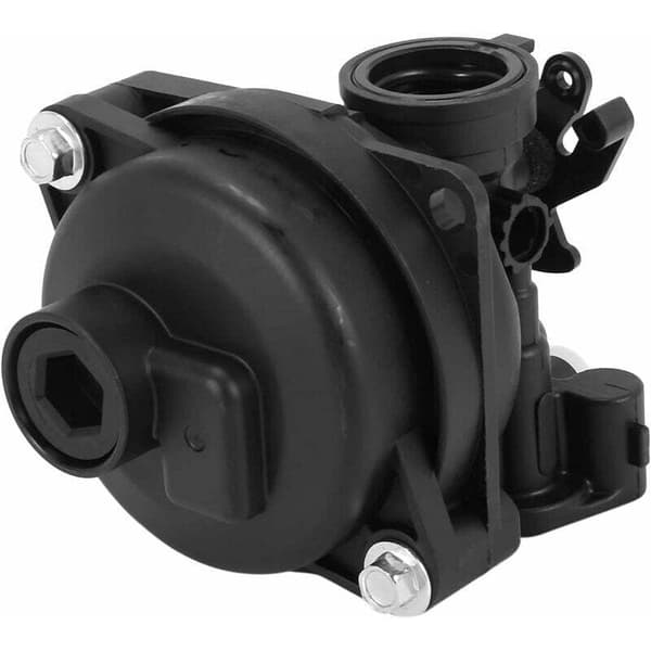 Forgasser for Briggs Stratton 300E 450E 500E 550E 575E 600E 591160 Forgassermotor.