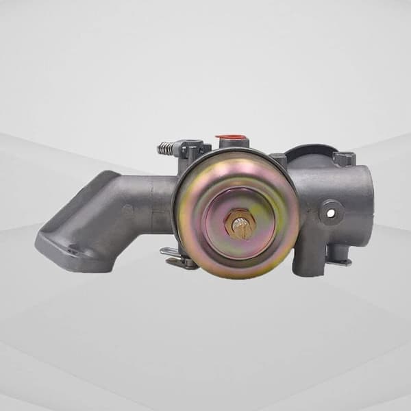 Karburator til Briggs & Stratton 12hk motor med pakninger