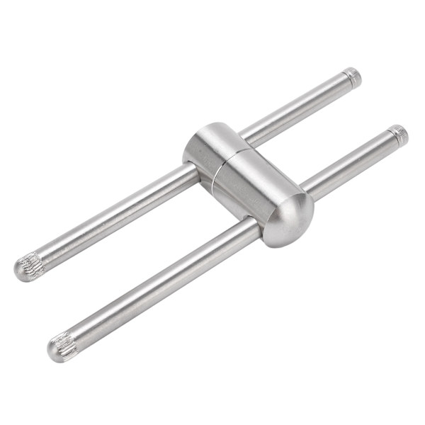 Akvarie CO2-regulator med 12V-adapter, akvarietrykreduktion, dobbelt manometer Inkluderer boble tæller og tilbageslagsventil, W21.8-interface