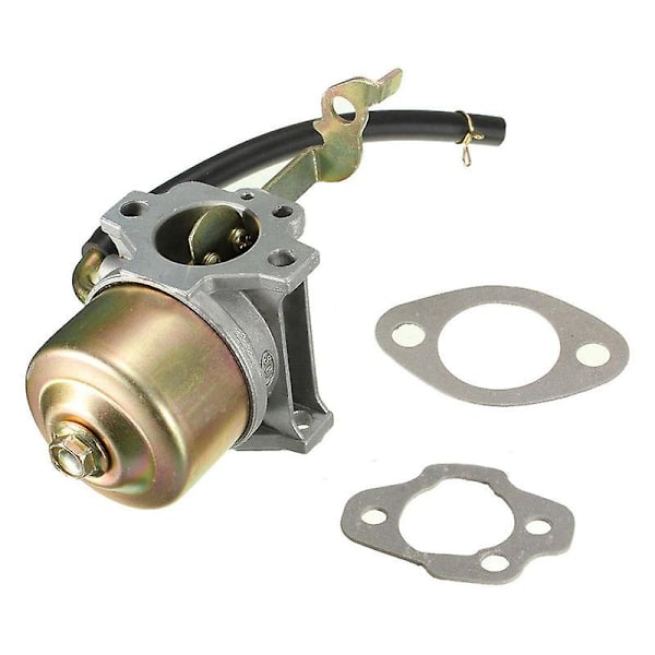 Generator Motor Forgasser Karbohydrat For Robin Wisconsin Ey15 Ey20 Hjem Hage Tilbehør TilbehørBY Sølv Silver