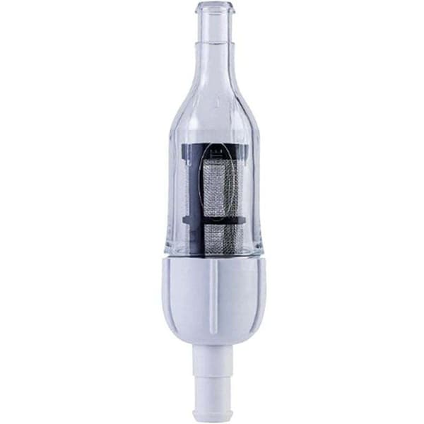 Inline Filter UlisemPolaris 280 380 3900 480 med si 48080