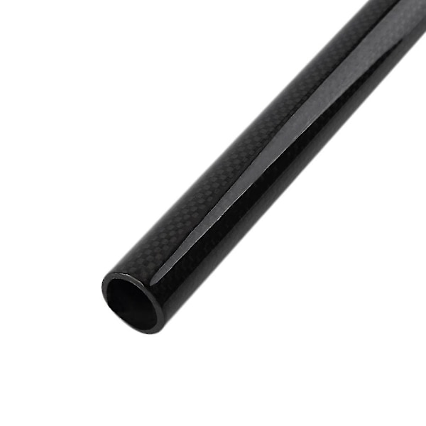 Kolfiber Mtb Ultralätt Böjd Styre