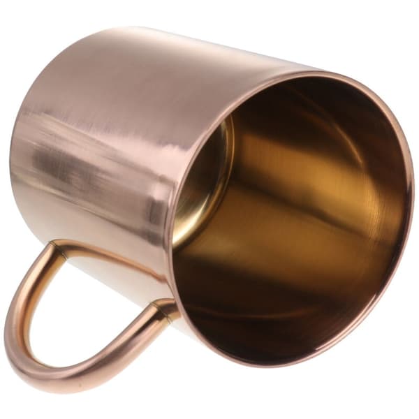 Kall Kaffekopp, Dricksglas, Cocktailglas, Ölmugg - Set om 4