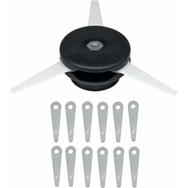 Power , trimmerhode ryddeblader Passer til STIHL POLYCUT 6-3 FS38 FS40 FS45 FS46 FS50 Tilbehør til gressklipper strengklipping