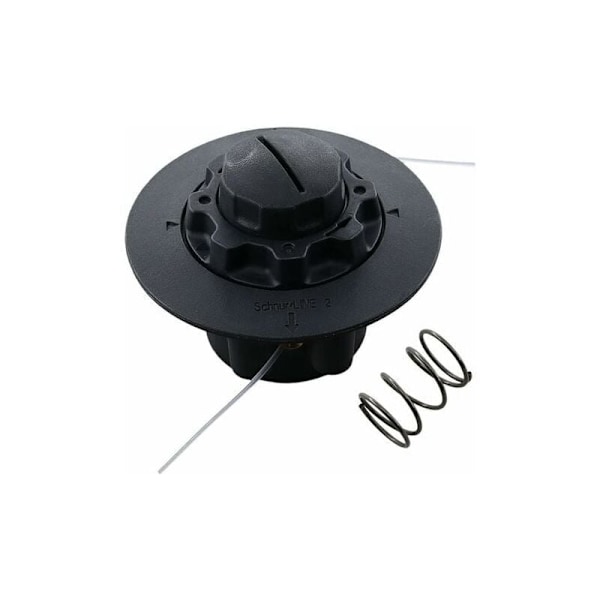 Trimmerhoved til Stihl FS38 FS40 FS45 FS50 FSE60 FSE71 FSE81 TE600 TE700 TE1000 Auto Cut C5-2 4006 710 2105..