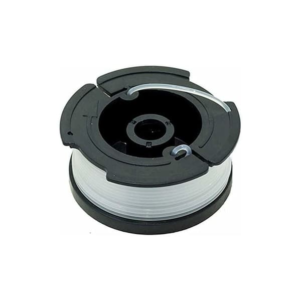 6 Black Decker A6481 A6485 Trimmerspoler - Kompatibel med Black Decker