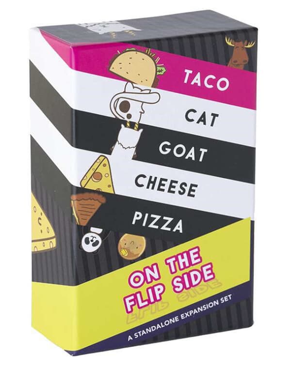 Lautapeli korttipeli Englanninkielinen taco