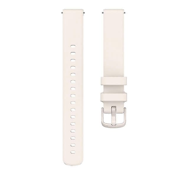 Silikoniranneke Garmin Lily 2 -kelloon Starlight Color