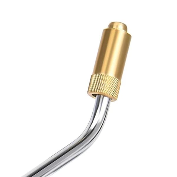 5430 Trykkregulator Reservedel for Propan Camping Grill/Komfyr