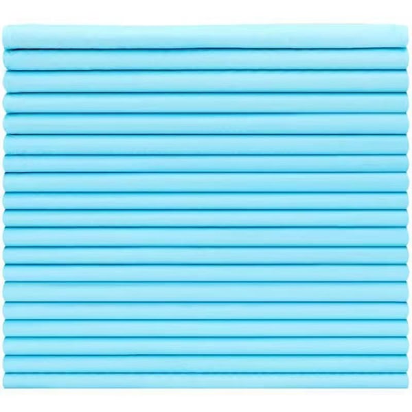 Vuxenblöjor för äldre, engångsblöjor för förlossning conventional 60X90 100 pcs