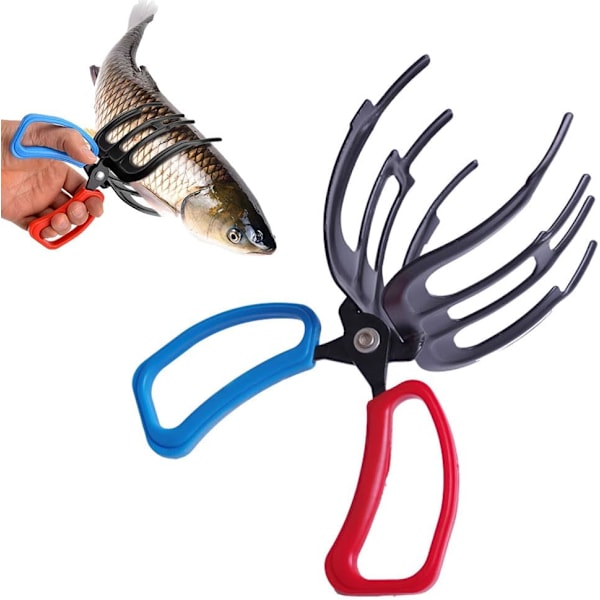 Bass Pro Shops Tryckt keps utomhus fisknät hatt C C