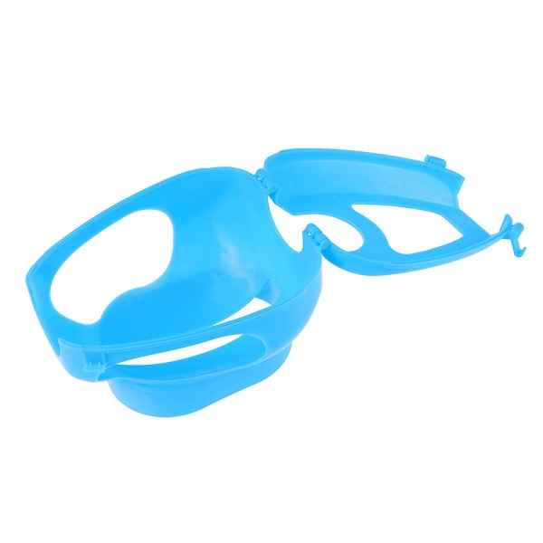 Pet Brystpakke Rose Rød Net Separator XL
