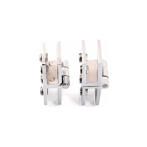 PCS 180 Asteen Lasioven Sarana, Ei Porattavaa, Lasisarana, Lasipidike Lasin Paksuudelle 5mm - 8mm