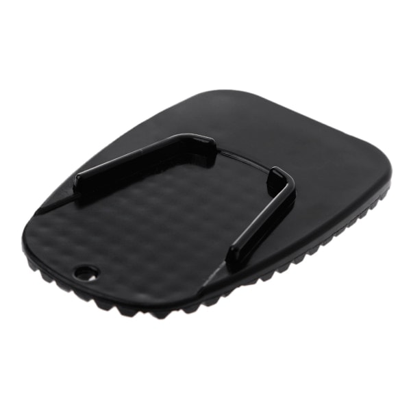 Motorcykel Utomhusparkering Stöd Sidostöd Platt Pad Bas För Yamaha för Ha