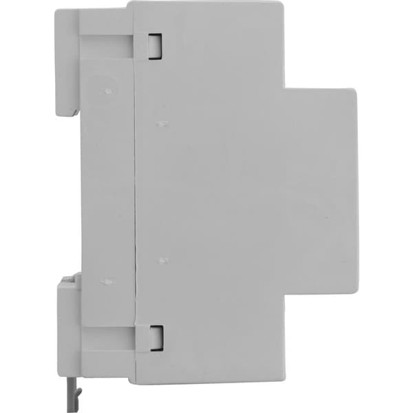 MODULAARINEN PISTORASIA 2P+T 10/16A HARMAA - 707891