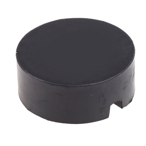Bil Gummi Domkraft Pad Ramskyddsskydd Adapter Domkraft Skiva Pad Verktyg domkraft pad