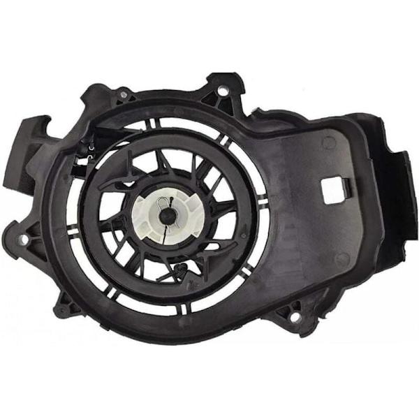 Tilbakeslagsstarter, startsnor, startplate, Briggs & Stratton 594062, hagetilbehør, gressklipperstarter