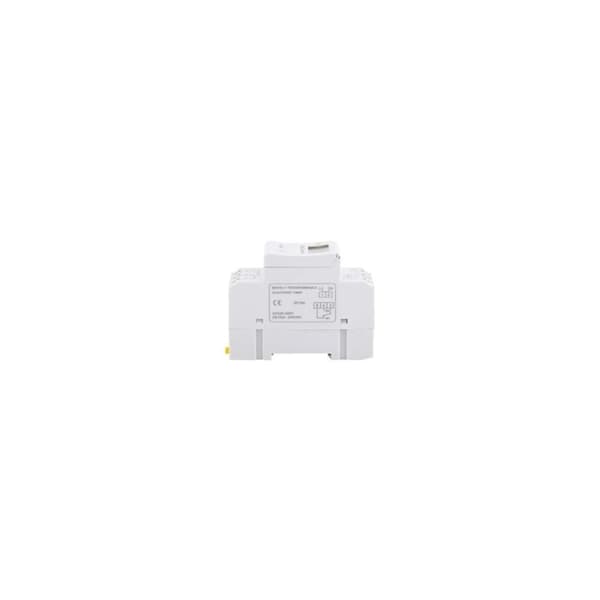 LCD Timer Ukentlig Digital Elektrisk Tidsbryter 15A (220V)