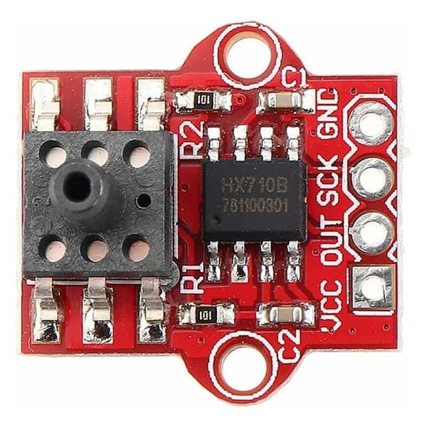 Trykksensor Barometrisk trykksensormodul Vannstandssensormodul