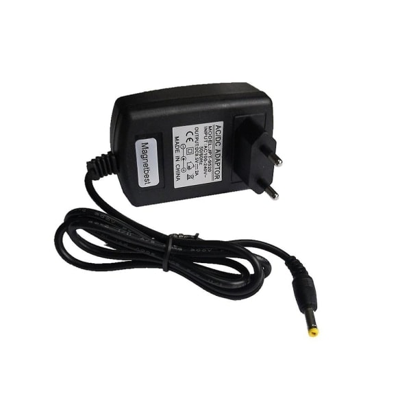 9,5V 2a power för sony srs xb40 srs-xb40 bluetooth högtalare ac-e9522 power