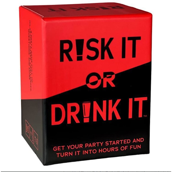 Voksen dating kortspill for par - Intimt forhold, morsomt spill for par Risk or drink it