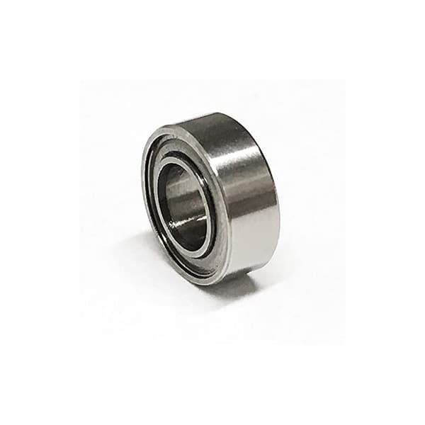 Förpackning med 20 MR84ZZ Kullager 4mm x 8mm x 3mm Stålkulor