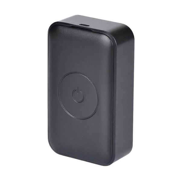 P03 Vattentät GPS Husdjur Spårare GPS+AGPS+WiFi+LBS