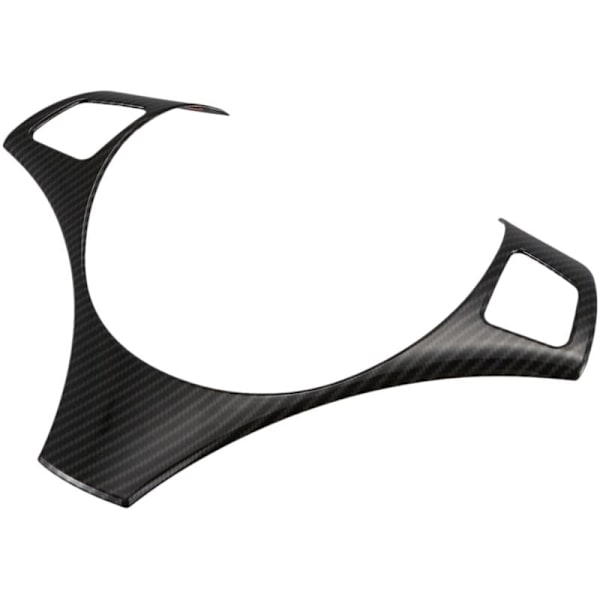 Dekorationsram för bilratt för E90 3-serie 2005-2012 E87 1 2004-2011