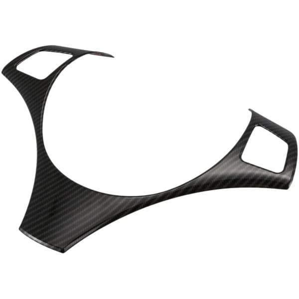 Dekorativ ramme for bilratt, for E90 3-serie 2005-2012 E87 1 2004-2011