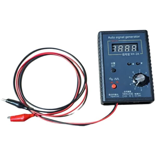 Auto Signalgenerator XH-2A Hall Effect Sensor til køretøjs krumtapakselposition