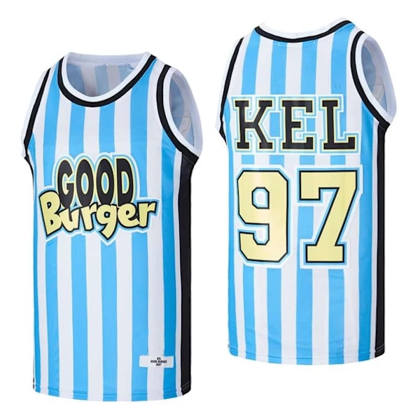 BG Basketball Trikot KEL #97 Trikot XL XL