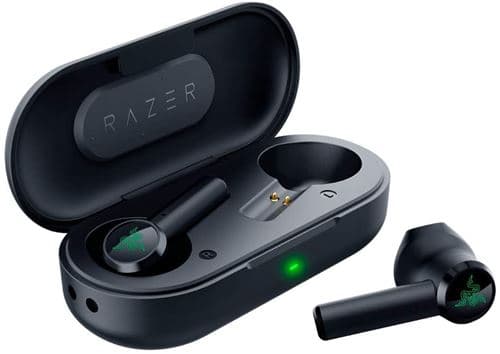 Razer Hammerhead True Wireless - Trådløse hodetelefoner (In-Ear H