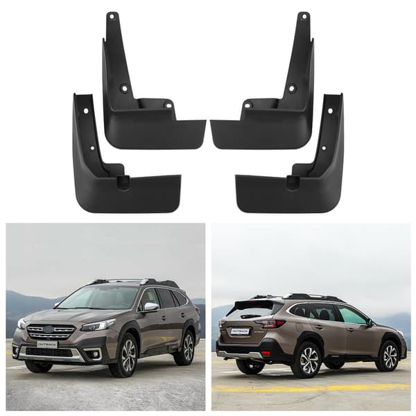 Bilskjerm egnet for Subaru 21-24 Outback 35*26*11cm