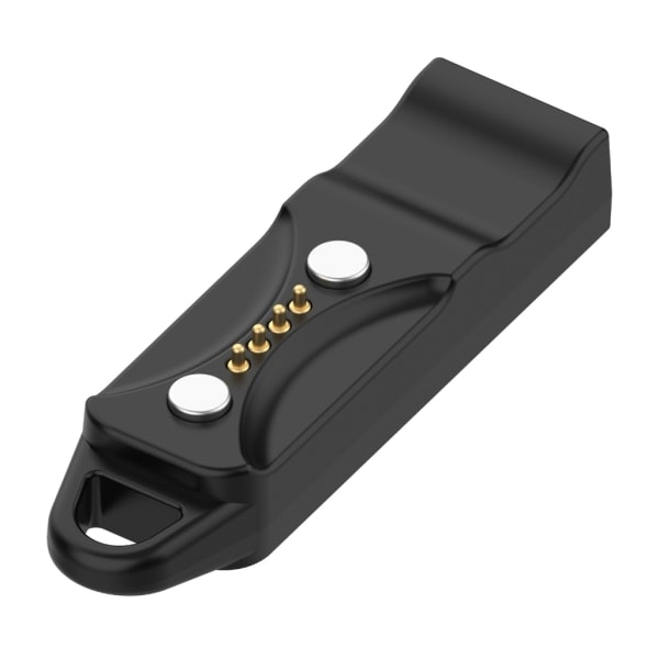 Typ C/Micro USB hona till 4-polig klockladdare Konverteringsadapter USB-ström Kompatibel med Polar Pacer/Pacer Pro