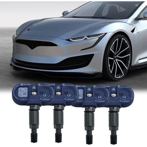 1 stk. 1490701-01-B TPMS Tryksensorer til 2020-2023 Bluetooth Dækmonitor 1490750-01-A