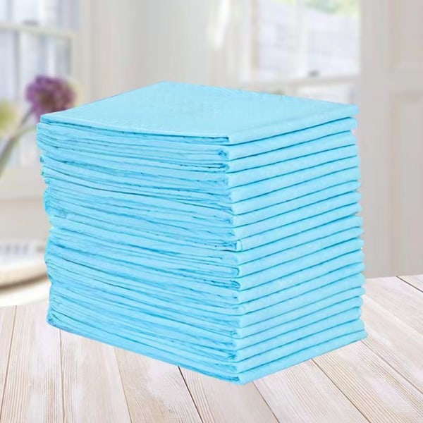 Vuxenblöjor för äldre, engångsblöjor för förlossning conventional 60X90 80 pcs
