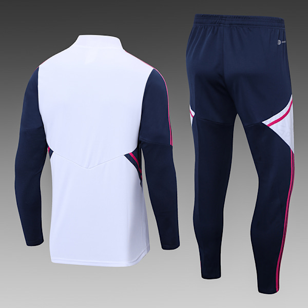22-23 nya säsongen Arsenal långärmad tröja träningskit 2XL 2XL