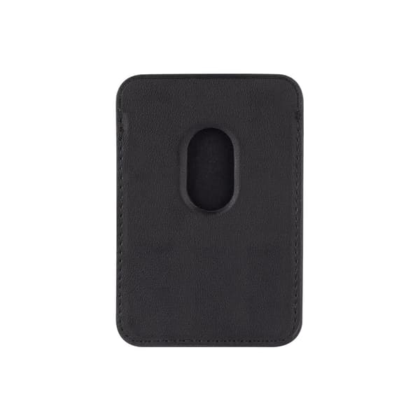 holdit Kortholder MagSafe Magnet Sort 125