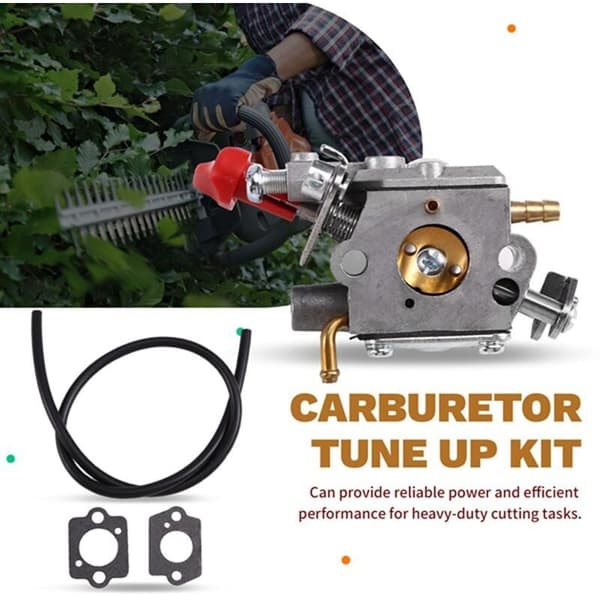 Reservedele til plæneklipper motor 586700801 Karburator til TRZ230S