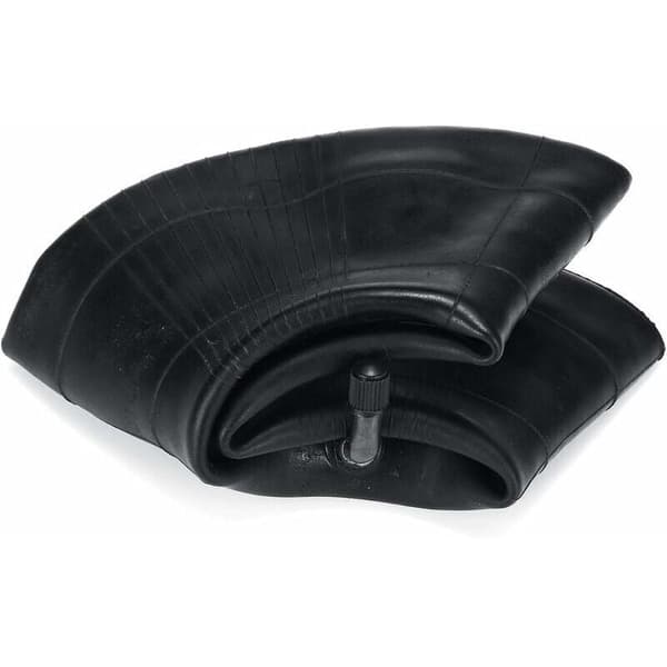 4.80/4.00-8 Innerslang med luftventil för pneumatiska kärrhjul - 2-pack