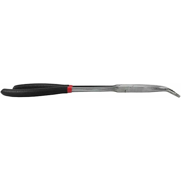 Langnæbbet tang, ringformet spids, 280 mm, til bil