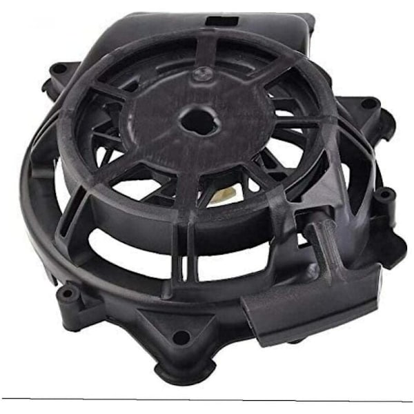 Tilbakeslagsstarter, startsnor, startplate, Briggs & Stratton 594062, hagetilbehør, gressklipperstarter