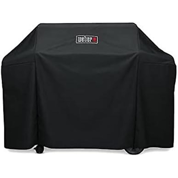 Grilltillbehör 7135 Genesis Ii E 410 Premium Cover